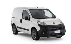 Fiat Fiorino noleggio lungo termine