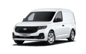 Ford Transit Connect noleggio lungo termine