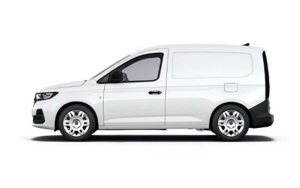 Nuovo Ford Transit Connect