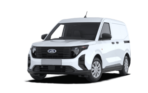 Nuovo Ford Transit noleggio lungo termine