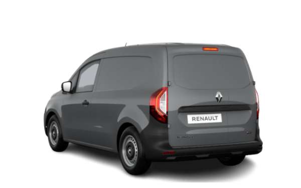 Noleggio Renault Kangoo e-tech a lungo termine