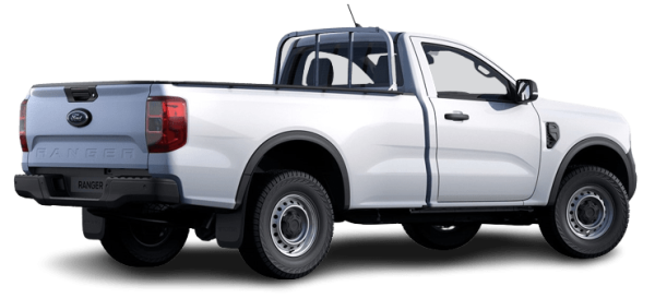 Noleggio a Lungo Termine Ford Ranger XL