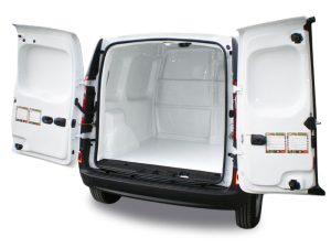 Renaulk Kangoo Rivestimento Interno