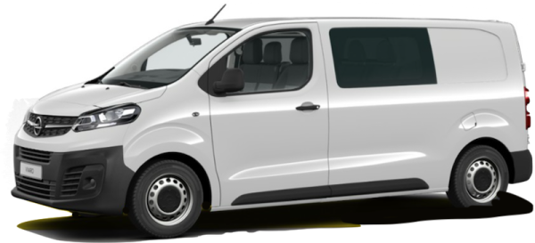 Noleggio-lungo-termine-opel-vivaro-doppia-cabina-mobile