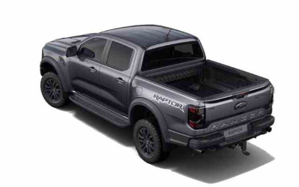 Noleggio a lungo termine Ford Raptor