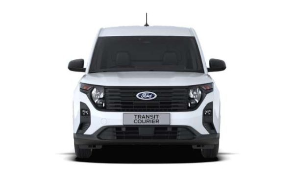 Ford Transit Courier noleggio lungo termine