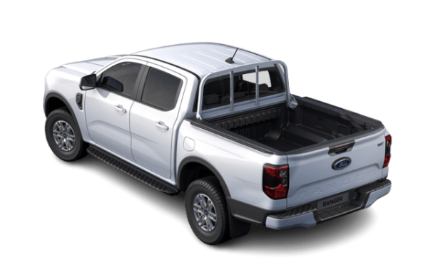 noleggio Ford Ranger Doppia cabina XLT a lungo termine