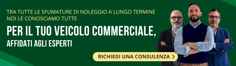 richiedi consulenza noleggio furgoni a lungo termine