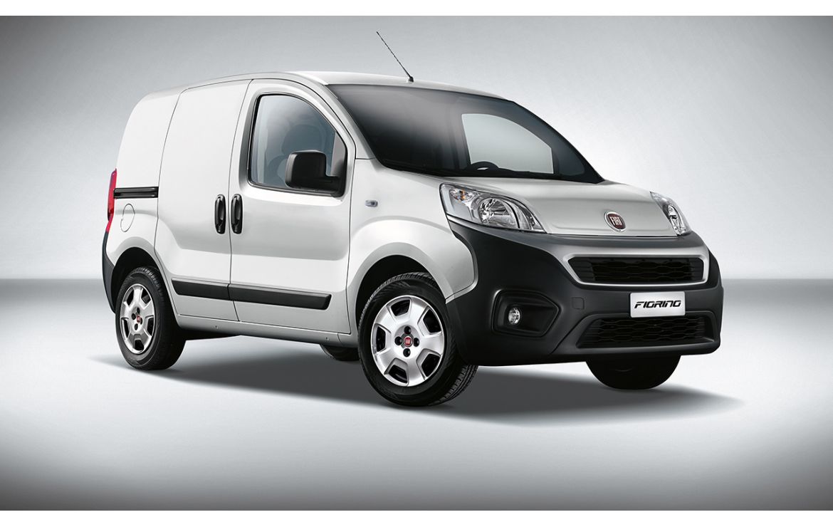 fiat fiorino 2023