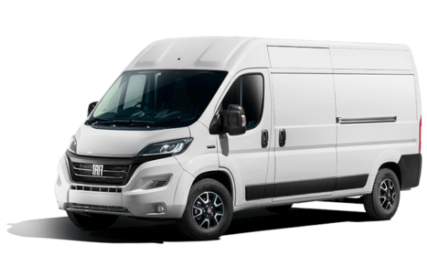 Fiat Ducato noleggio lungo termine