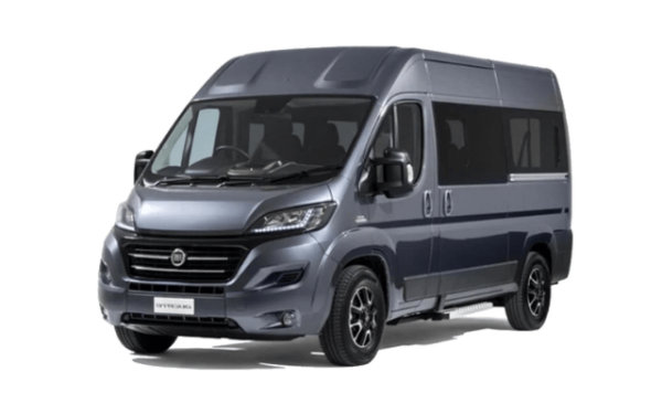 Fiat Ducato 9 posti