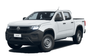 Volkswagen Amarok noleggio lungo termine